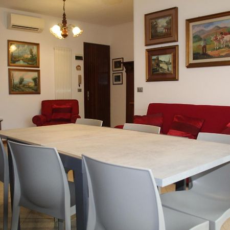 Appartamento Mazzini Jesolo מראה חיצוני תמונה
