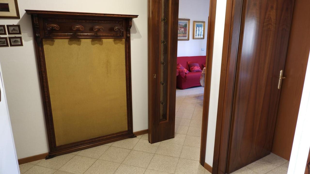Appartamento Mazzini Jesolo מראה חיצוני תמונה