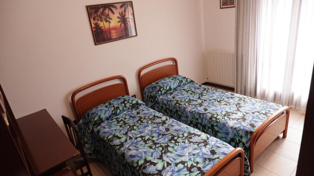 Appartamento Mazzini Jesolo מראה חיצוני תמונה
