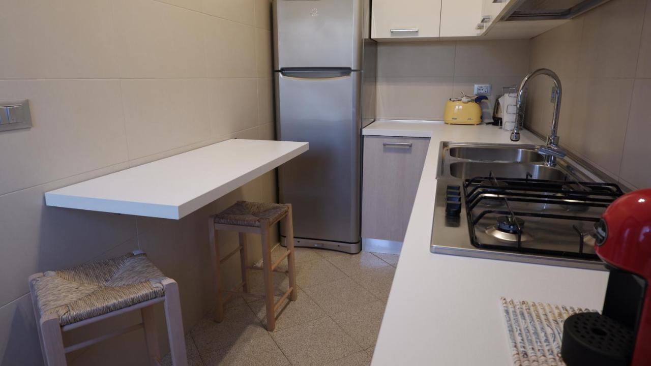 Appartamento Mazzini Jesolo מראה חיצוני תמונה
