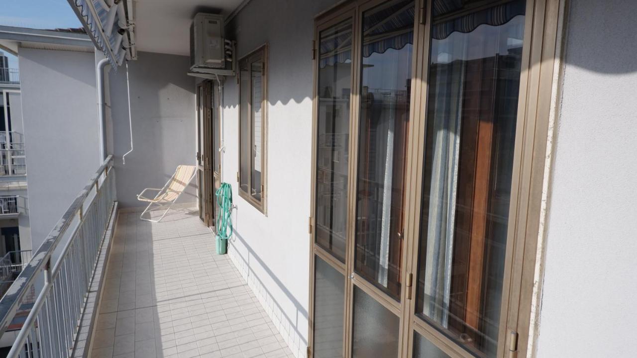 Appartamento Mazzini Jesolo מראה חיצוני תמונה