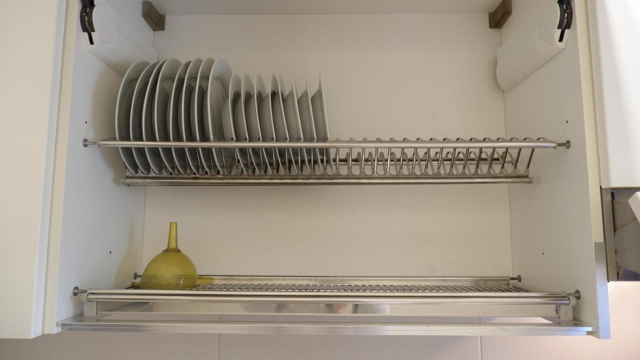 Appartamento Mazzini Jesolo מראה חיצוני תמונה