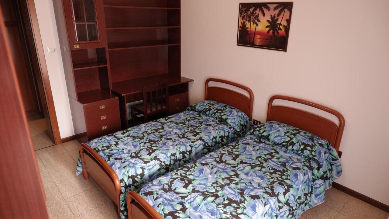 Appartamento Mazzini Jesolo מראה חיצוני תמונה