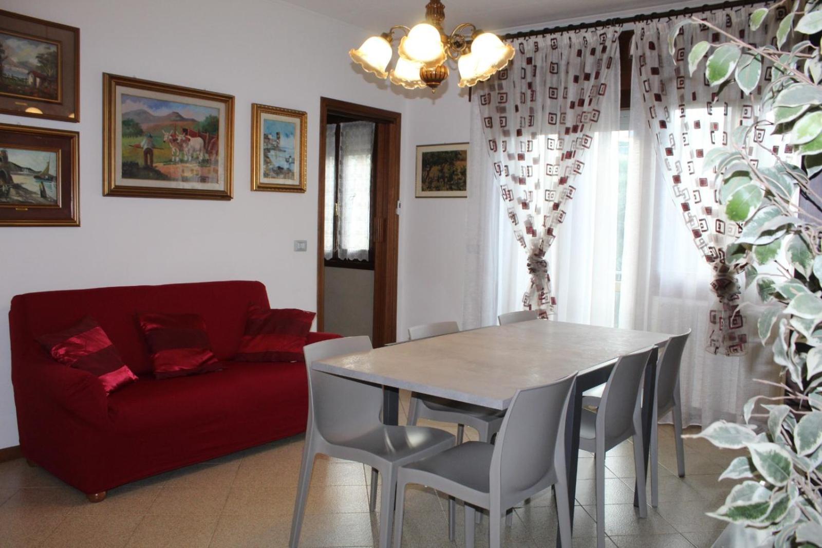 Appartamento Mazzini Jesolo מראה חיצוני תמונה