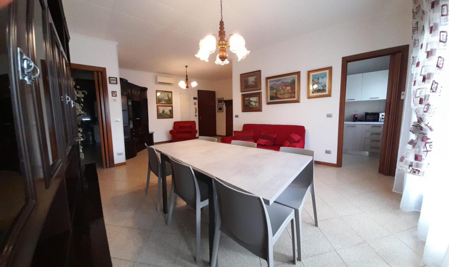 Appartamento Mazzini Jesolo מראה חיצוני תמונה