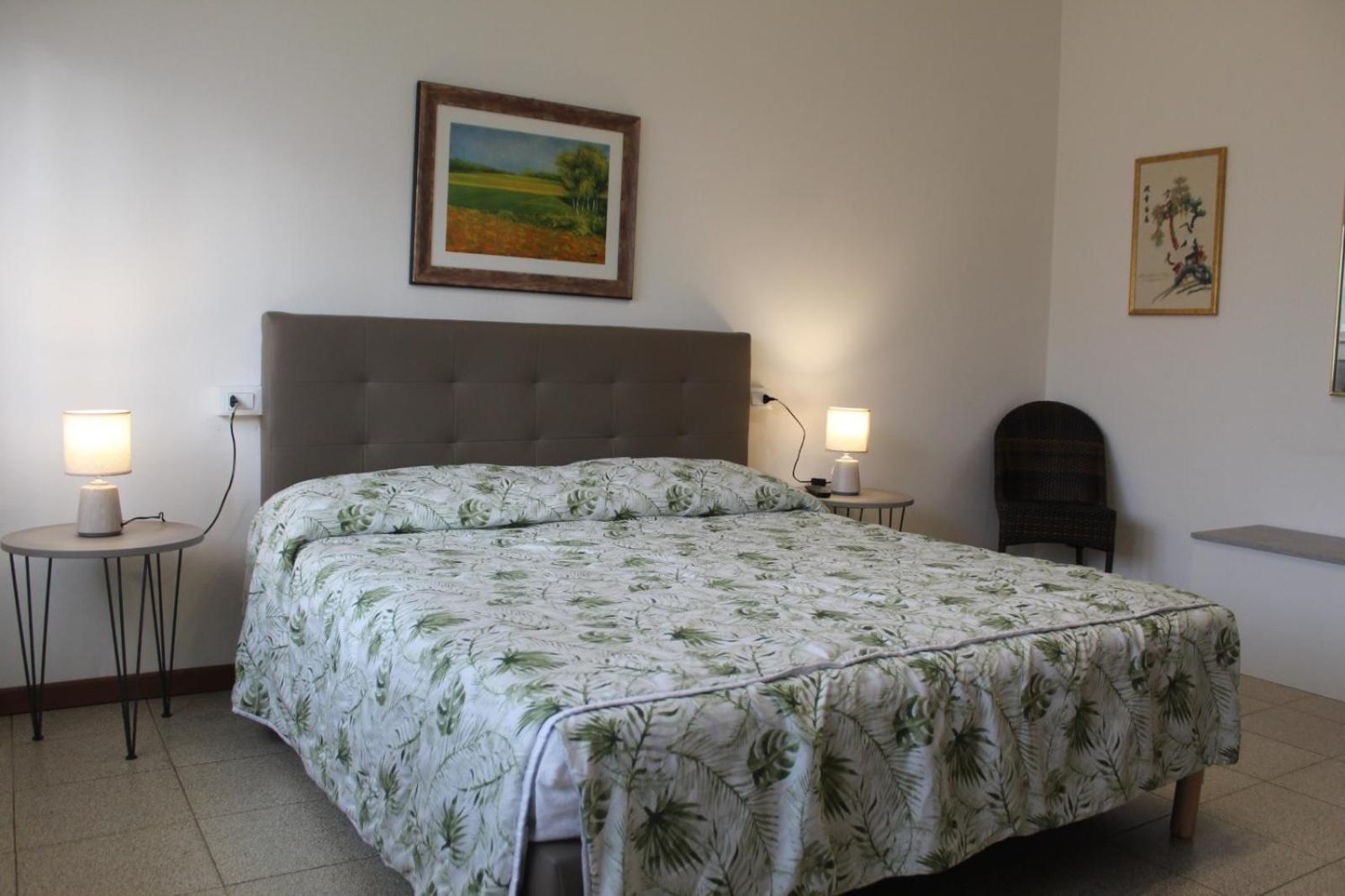 Appartamento Mazzini Jesolo מראה חיצוני תמונה